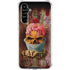 Alchemy Carta Eat Me Galaxy A54 5G Clear Case