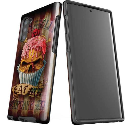 Alchemy Carta Eat Me Galaxy Note 10 Pro Case