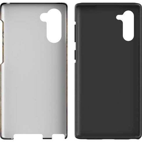 Alchemy Carta Eat Me Galaxy Note 10 Pro Case