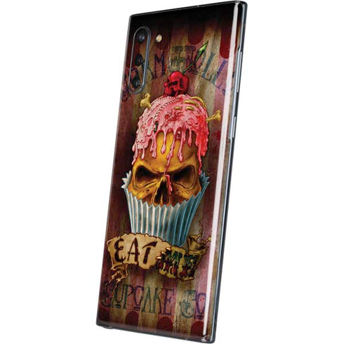 Alchemy Carta Eat Me Galaxy Note 10 Skin