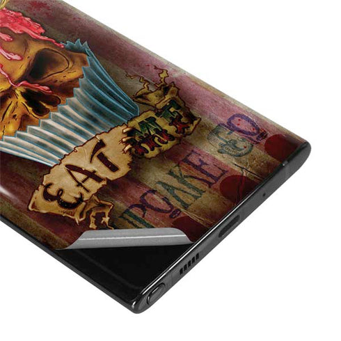 Alchemy Carta Eat Me Galaxy Note 10 Skin