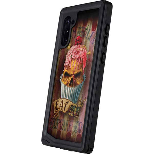 Alchemy Carta Eat Me Galaxy Note 10 Waterproof Case