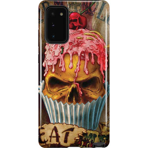Alchemy Carta Eat Me Galaxy Note20 5G Pro Case