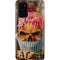 Alchemy Carta Eat Me Galaxy Note20 5G Pro Case