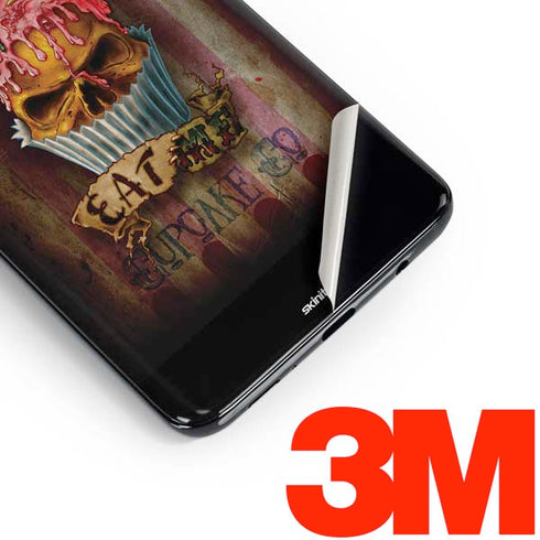 Alchemy Carta Eat Me Galaxy S10 Plus Skin