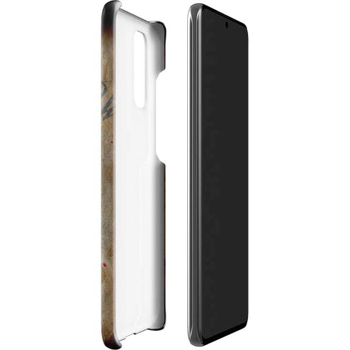 Alchemy Carta Eat Me Galaxy S20 Lite Case