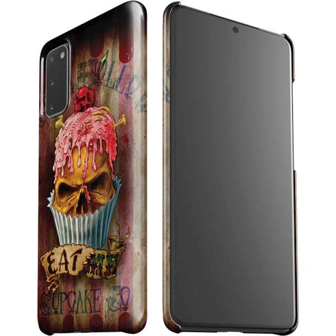 Alchemy Carta Eat Me Galaxy S20 Lite Case