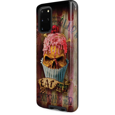 Alchemy Carta Eat Me Galaxy S20 Plus Pro Case
