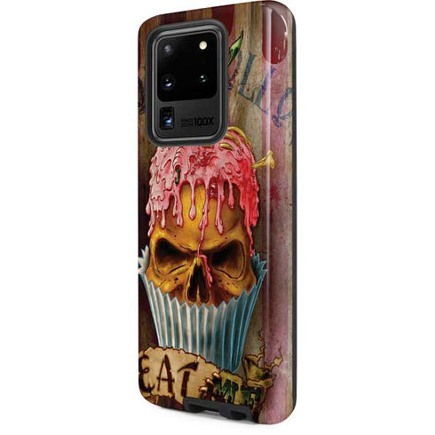 Alchemy Carta Eat Me Galaxy S20 Ultra 5G Pro Case
