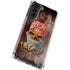 Alchemy Carta Eat Me Galaxy S21 5G Clear Case