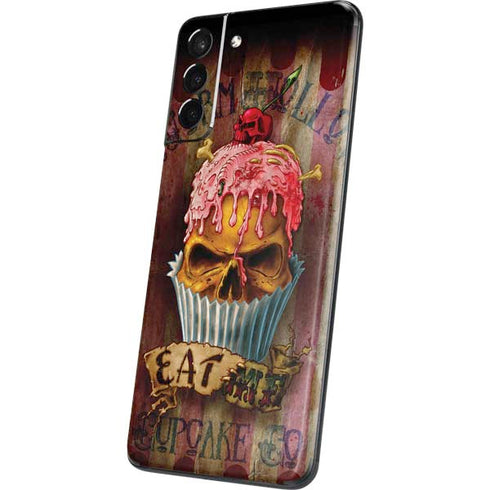 Alchemy Carta Eat Me Galaxy S21 5G Skin