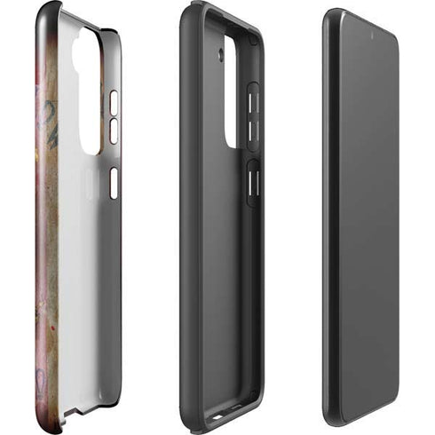 Alchemy Carta Eat Me Galaxy S21 FE Pro Case