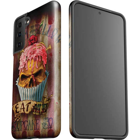 Alchemy Carta Eat Me Galaxy S21 FE Pro Case