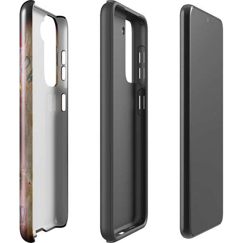 Alchemy Carta Eat Me Galaxy S21 Plus 5G Pro Case