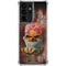 Alchemy Carta Eat Me Galaxy S21 Ultra 5G Clear Case