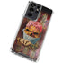 Alchemy Carta Eat Me Galaxy S21 Ultra 5G Clear Case