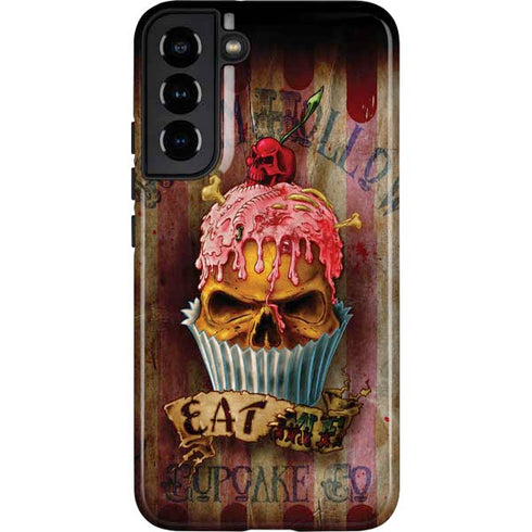 Alchemy Carta Eat Me Galaxy S22 Plus Pro Case