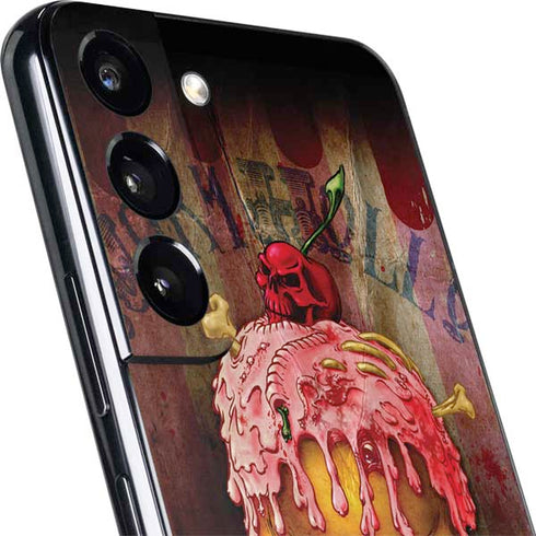 Alchemy Carta Eat Me Galaxy S22 Plus Skin