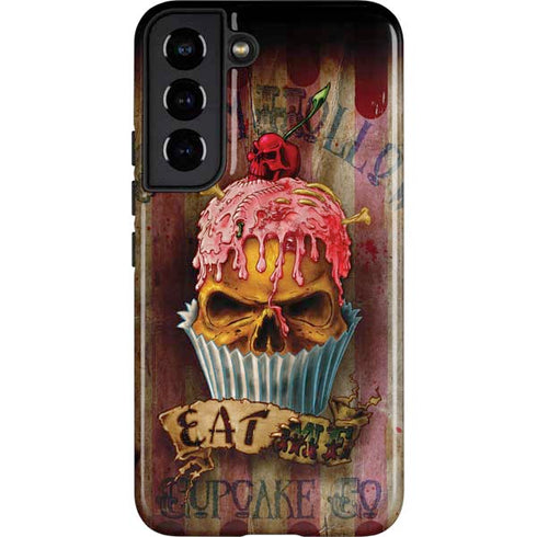 Alchemy Carta Eat Me Galaxy S22 Pro Case