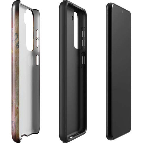 Alchemy Carta Eat Me Galaxy S22 Pro Case