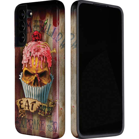 Alchemy Carta Eat Me Galaxy S22 Pro Case