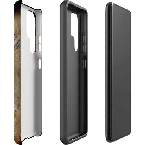 Alchemy Carta Eat Me Galaxy S22 Ultra Pro Case