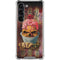 Alchemy Carta Eat Me Galaxy S23 Clear Case
