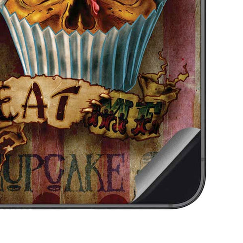 Alchemy Carta Eat Me Galaxy S23 FE Skin