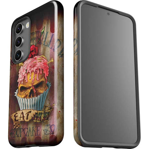 Alchemy Carta Eat Me Galaxy S23 Plus Pro Case