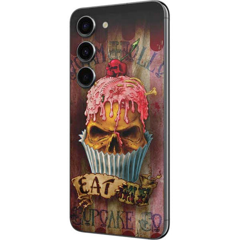 Alchemy Carta Eat Me Galaxy S23 Skin