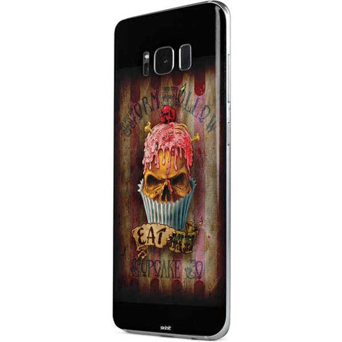 Alchemy Carta Eat Me Galaxy S8 Plus Skin