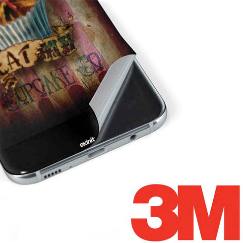 Alchemy Carta Eat Me Galaxy S8 Skin