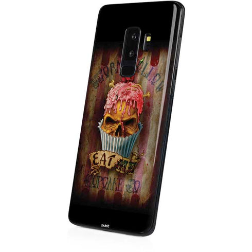 Alchemy Carta Eat Me Galaxy S9 Plus Skin