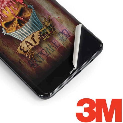 Alchemy Carta Eat Me Galaxy S9 Skin