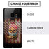 Alchemy Carta Eat Me Galaxy S9 Skin