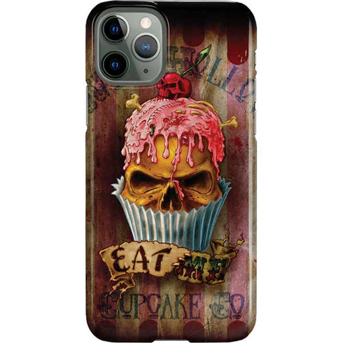 Alchemy Carta Eat Me iPhone 11 Pro Lite Case