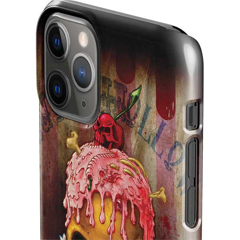 Alchemy Carta Eat Me iPhone 11 Pro Lite Case