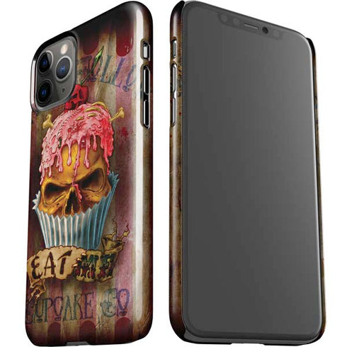 Alchemy Carta Eat Me iPhone 11 Pro Lite Case