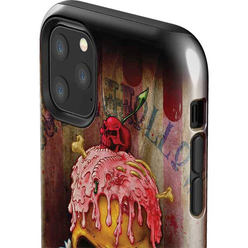Alchemy Carta Eat Me iPhone 11 Pro Max Impact Case