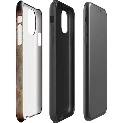 Alchemy Carta Eat Me iPhone 11 Pro Max Impact Case