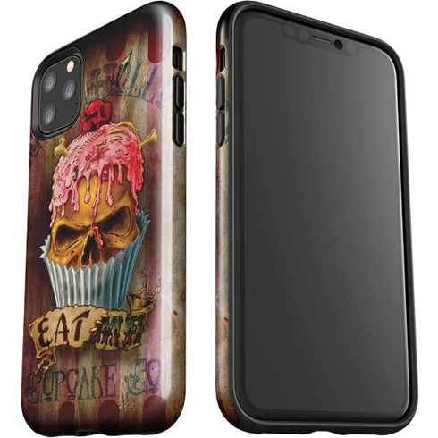 Alchemy Carta Eat Me iPhone 11 Pro Max Impact Case