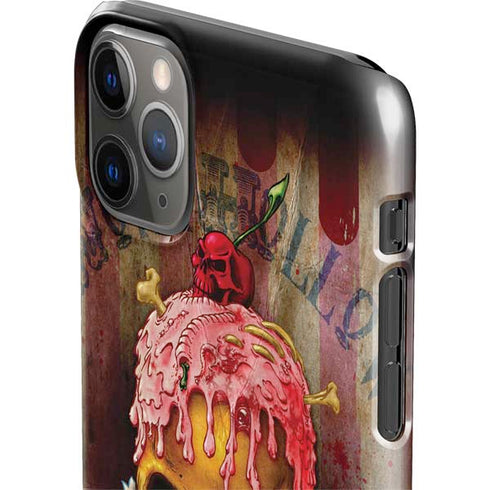 Alchemy Carta Eat Me iPhone 11 Pro Max Lite Case