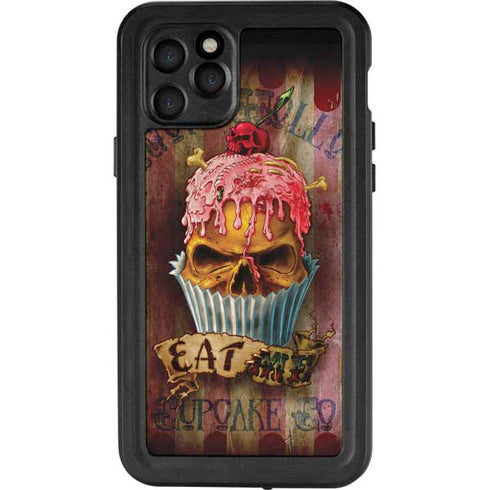 Alchemy Carta Eat Me iPhone 11 Pro Waterproof Case