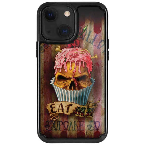 Alchemy Carta Eat Me iPhone 13 Cargo Case