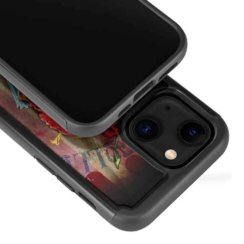 Alchemy Carta Eat Me iPhone 13 Cargo Case