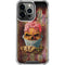 Alchemy Carta Eat Me iPhone 13 Pro Clear Case