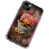 Alchemy Carta Eat Me iPhone 14 Clear Case