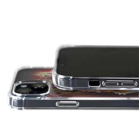 Alchemy Carta Eat Me iPhone 15 MagSafe Case