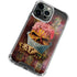 Alchemy Carta Eat Me iPhone 14 Pro Clear Case