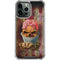 Alchemy Carta Eat Me iPhone 15 Pro Max Clear Case